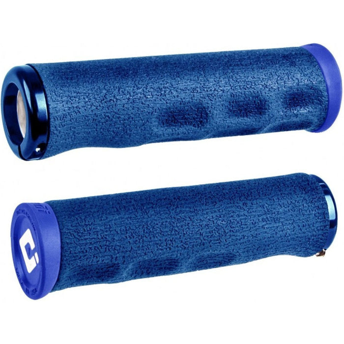 ODI MTB F-1 SERIES DREAD LOCK LOCK-ON GRIP