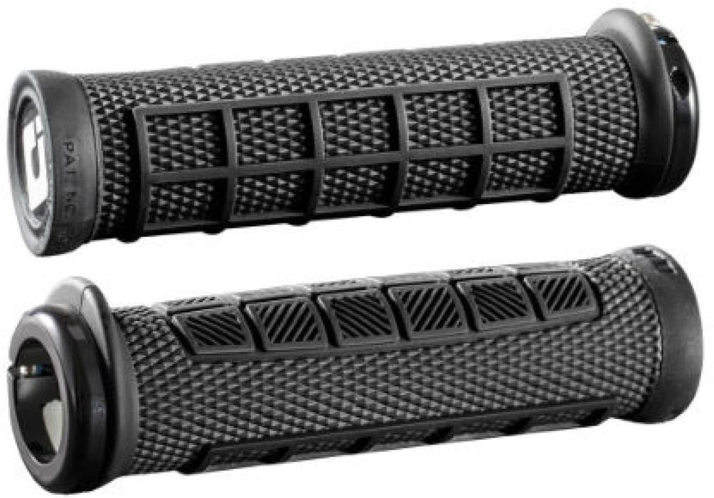 ODI Elite Pro Lock-On 2.1 Grips