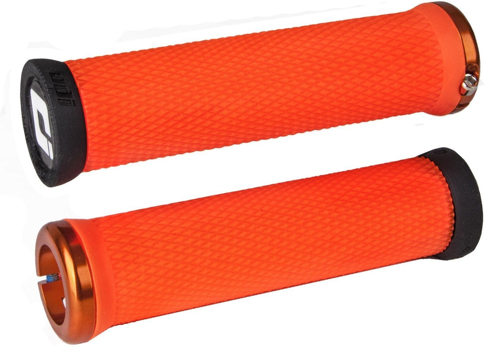 ODI Elite Motion Lock-On 2.1 Grips