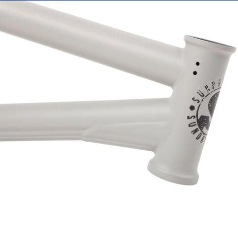 SUNDAY WAVELENGTH FRAME