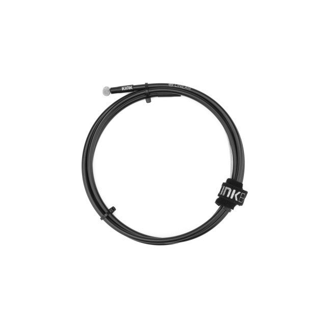 Kink Linear Brake Cable