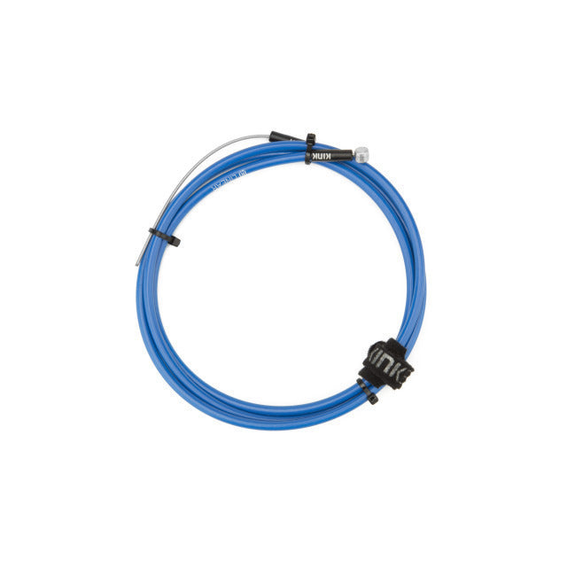 Kink Linear Brake Cable