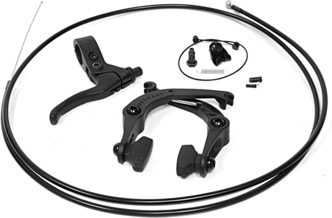 Odyssey Springfield Brake Kit Lever And Cable Rear