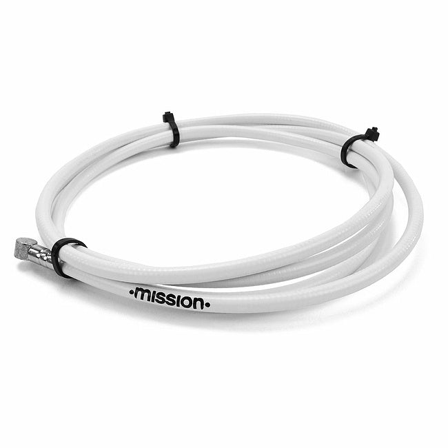 Mission Capture Brake Cable