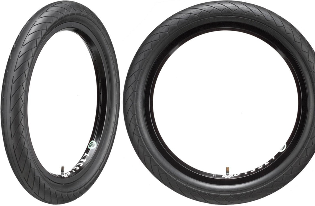 Odyssey Dugan Blackwall Tire