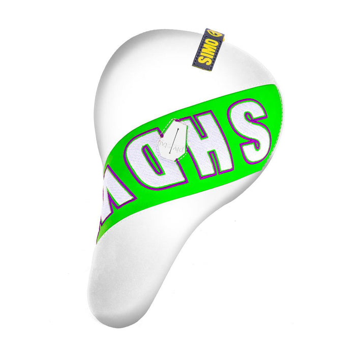 SHADOW PENUMBRA PIVOTAL MID SEAT - BARRACO SERIES 10 WHITE