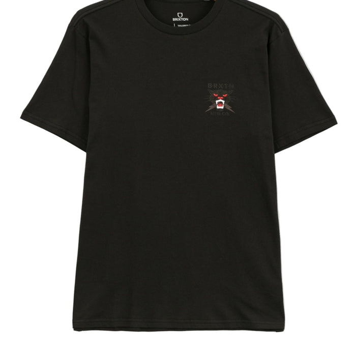 BRIXTON SPARKS S/S TLRT T-SHIRT