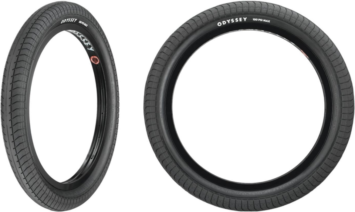 Odyssey Path Pro Tire