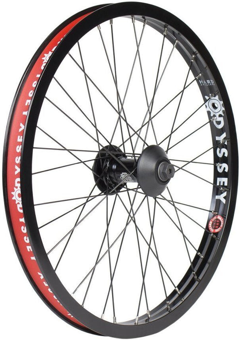 ODYSSEY WHEELSET AC FRONT WHEEL