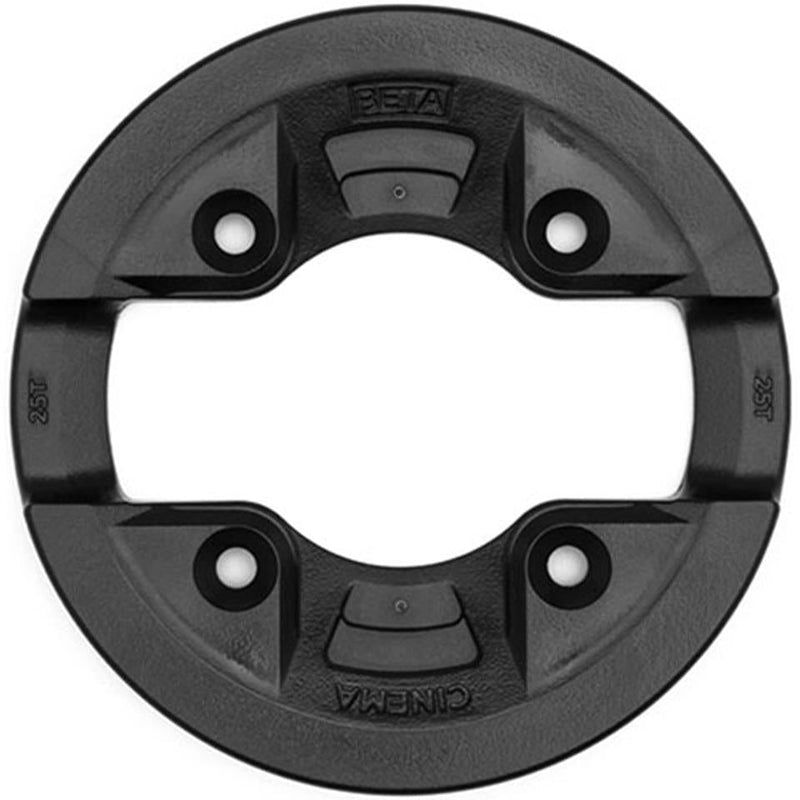 CINEMA BETA GUARD REPLACEMENT