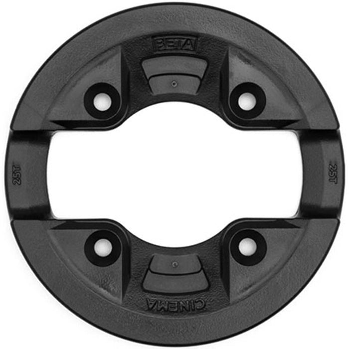 CINEMA BETA GUARD REPLACEMENT