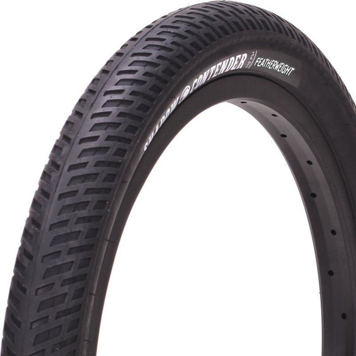 SHADOW CONTENDER FEATHERWEIGHT FOLDING TYRE