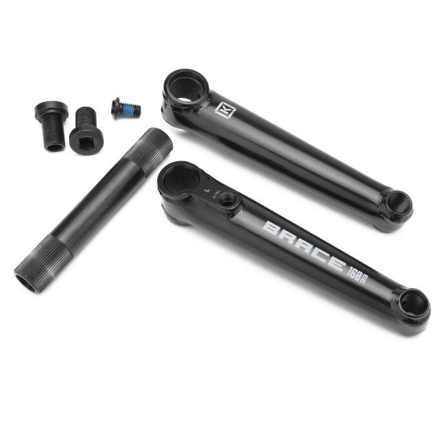 Kink Brace Cranks