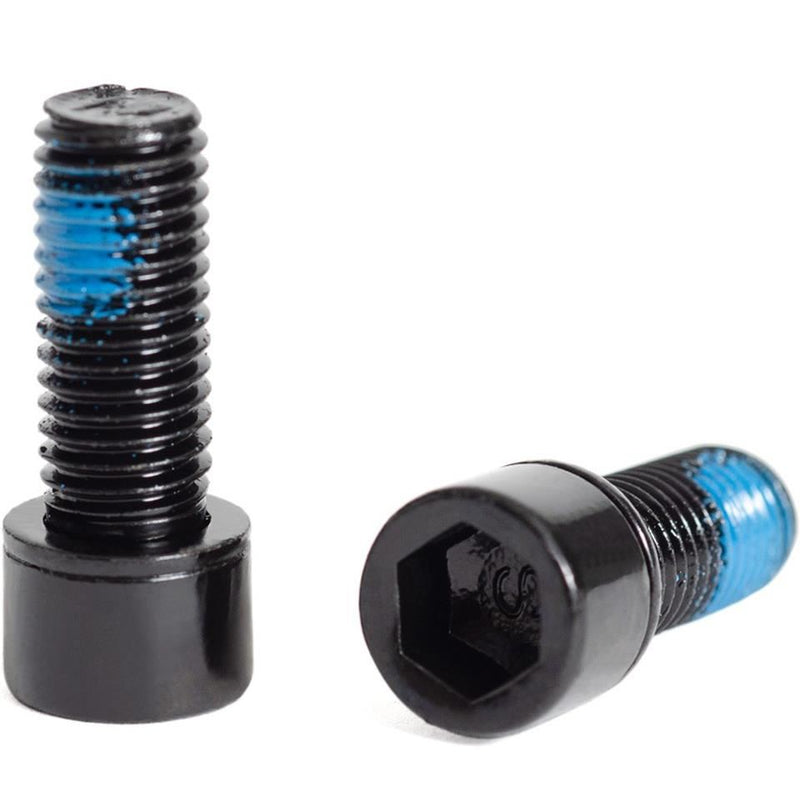 RANT BANGIN' 8 PINCH BOLTS M7X1MM (PAIR)