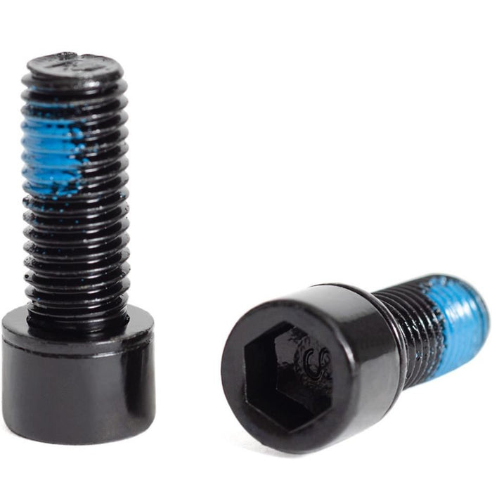 RANT BANGIN' 8 PINCH BOLTS M7X1MM (PAIR)
