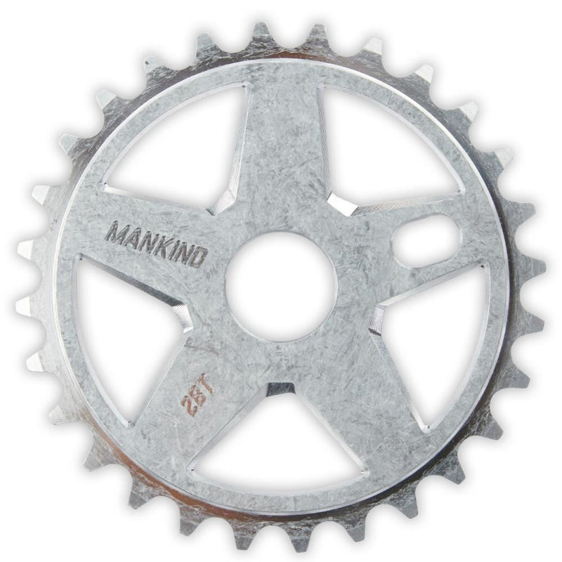 MANKIND SUNCHASER SPROCKET