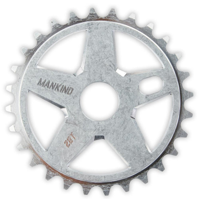 MANKIND SUNCHASER SPROCKET