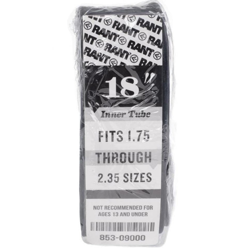 RANT 18" INNERTUBE