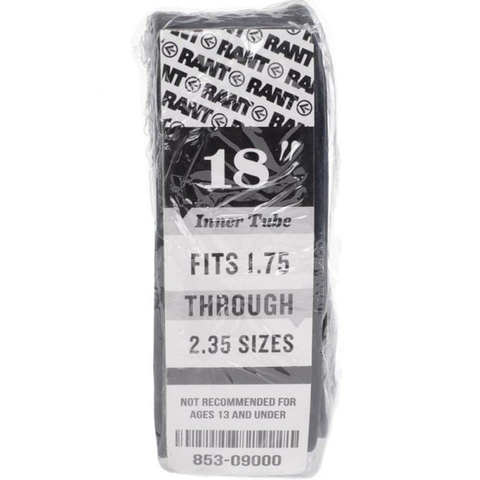 RANT 18" INNERTUBE