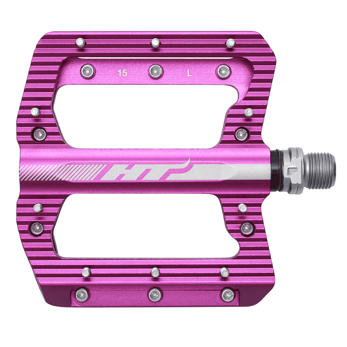 HT COMPONENTS AN01 PEDALS