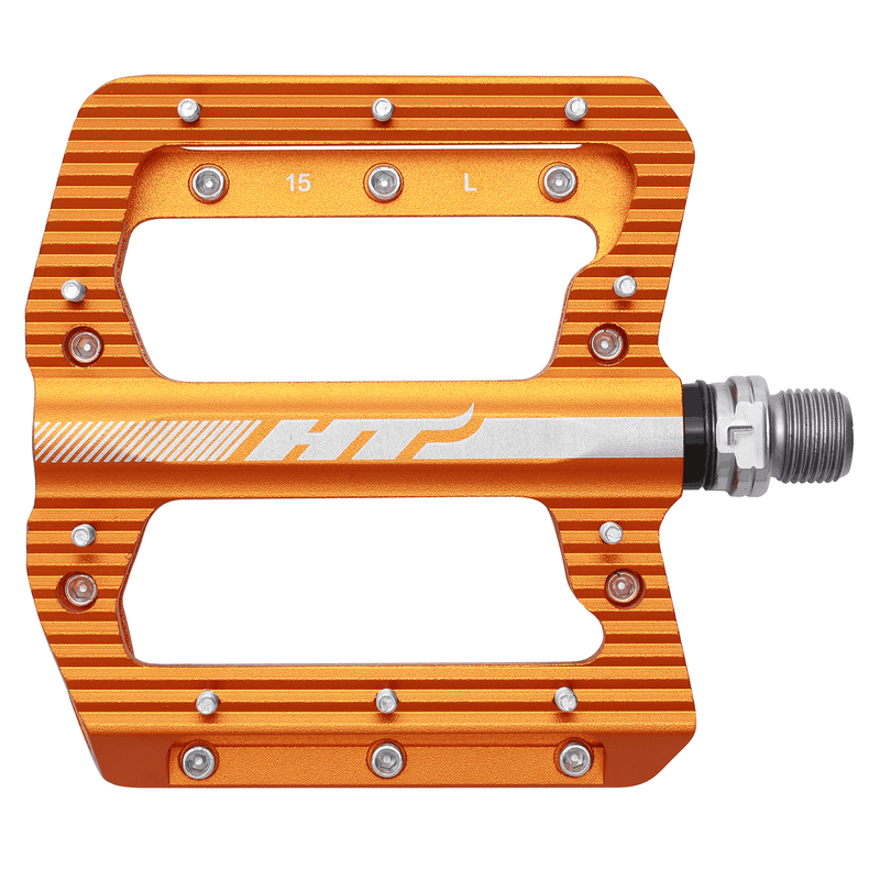 HT COMPONENTS AN01 PEDALS