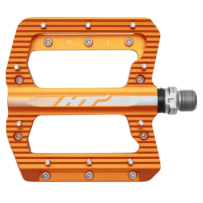 HT COMPONENTS AN01 PEDALS