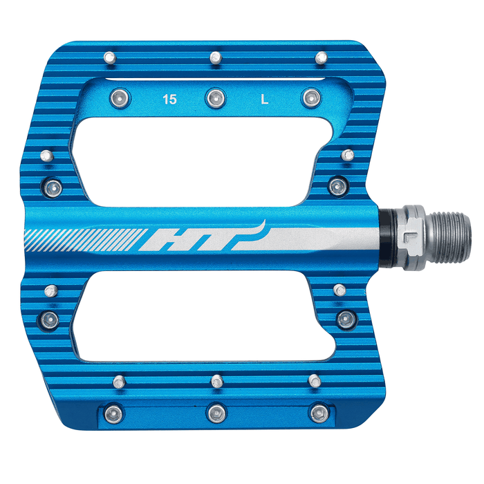 HT COMPONENTS AN01 PEDALS