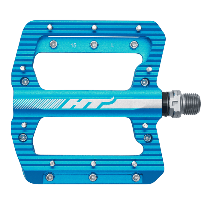 HT COMPONENTS AN01 PEDALS