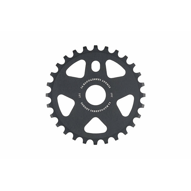 Sunday Sabretooth V2 Sprocket