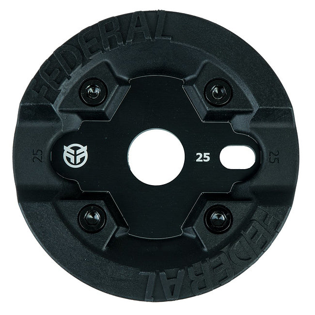 FEDERAL IMPACT SPROCKET GUARD