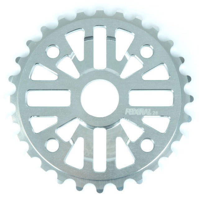 Federal Command Sprocket