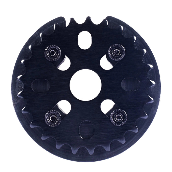 Cult Panza Conviction Sprocket Guard