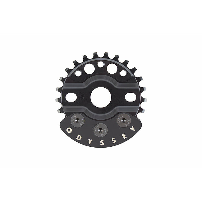 Odyssey Halfbash Sprocket