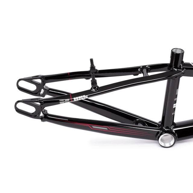 Radio Race HELIUM PRO L Frame