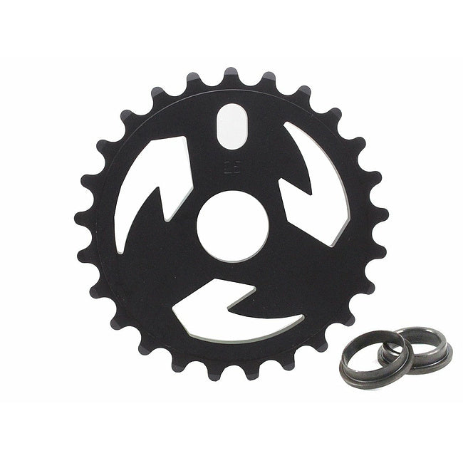 Tall Order Logo Sprocket