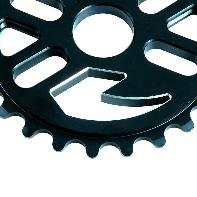 Tall Order One Logo Sprocket