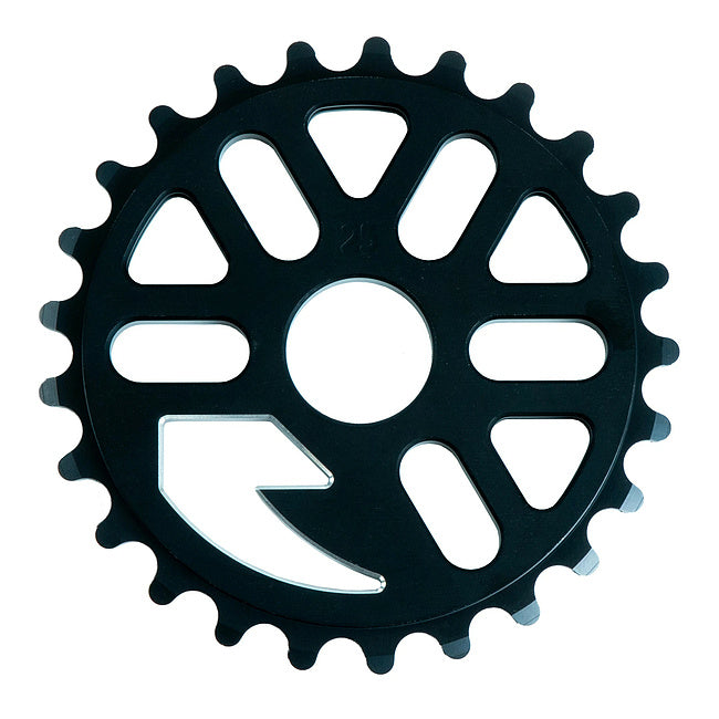 Tall Order One Logo Sprocket