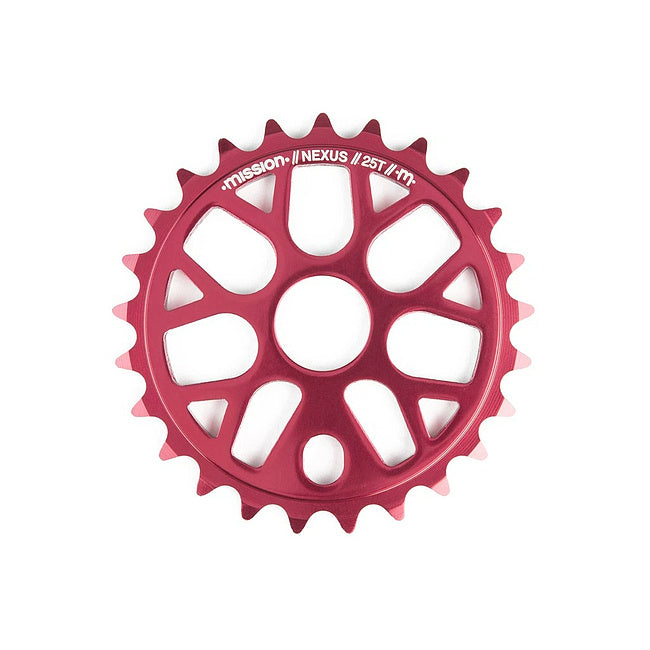 Mission Nexus Sprocket