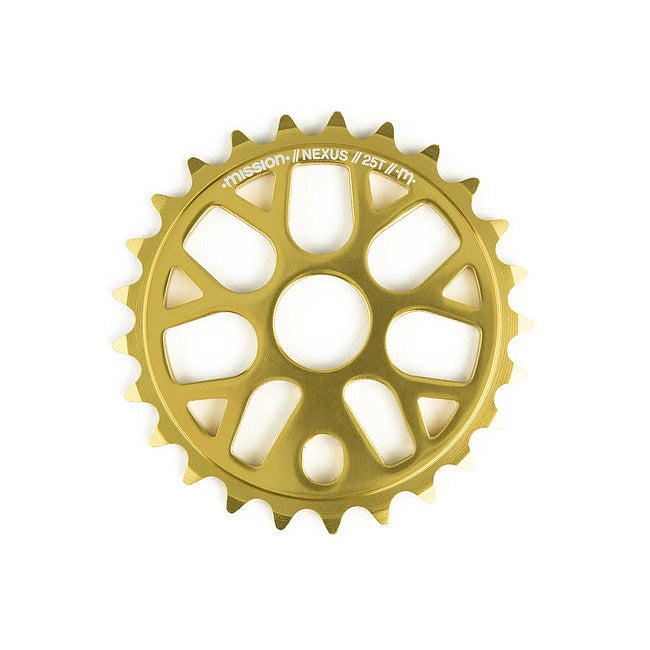 Mission Nexus Sprocket