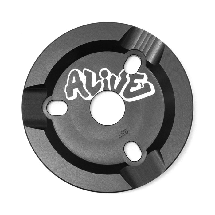 Alive Industry Guard Sprocket