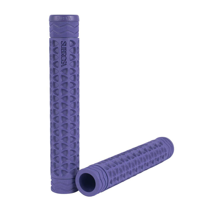 SUBROSA SAWTOOTH FLANGELESS DCR GRIPS