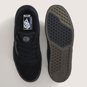 VANS BMX Proof Wafflecup Black/Black