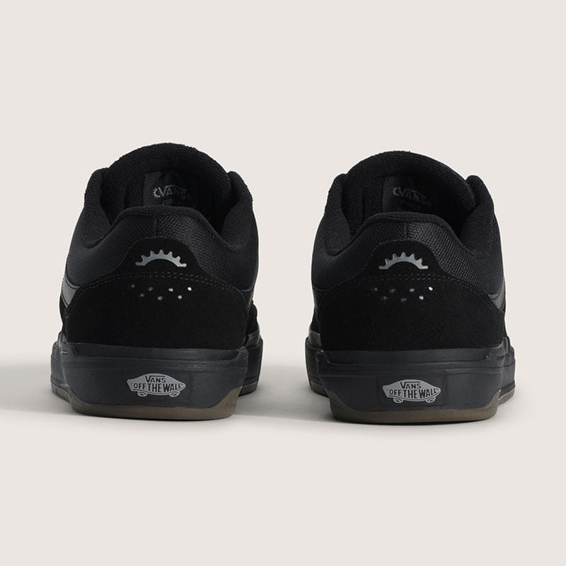 VANS BMX Proof Wafflecup Black/Black