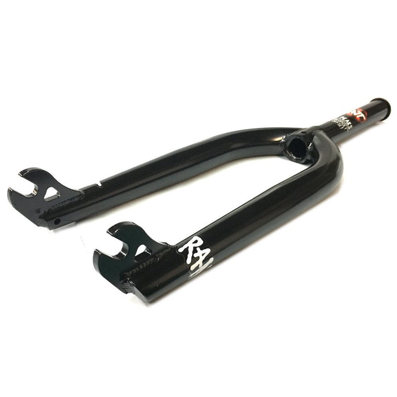 RANT TWIN PEAKS FORKS