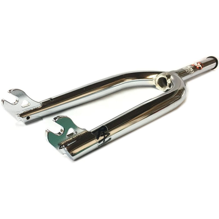 RANT TWIN PEAKS FORKS