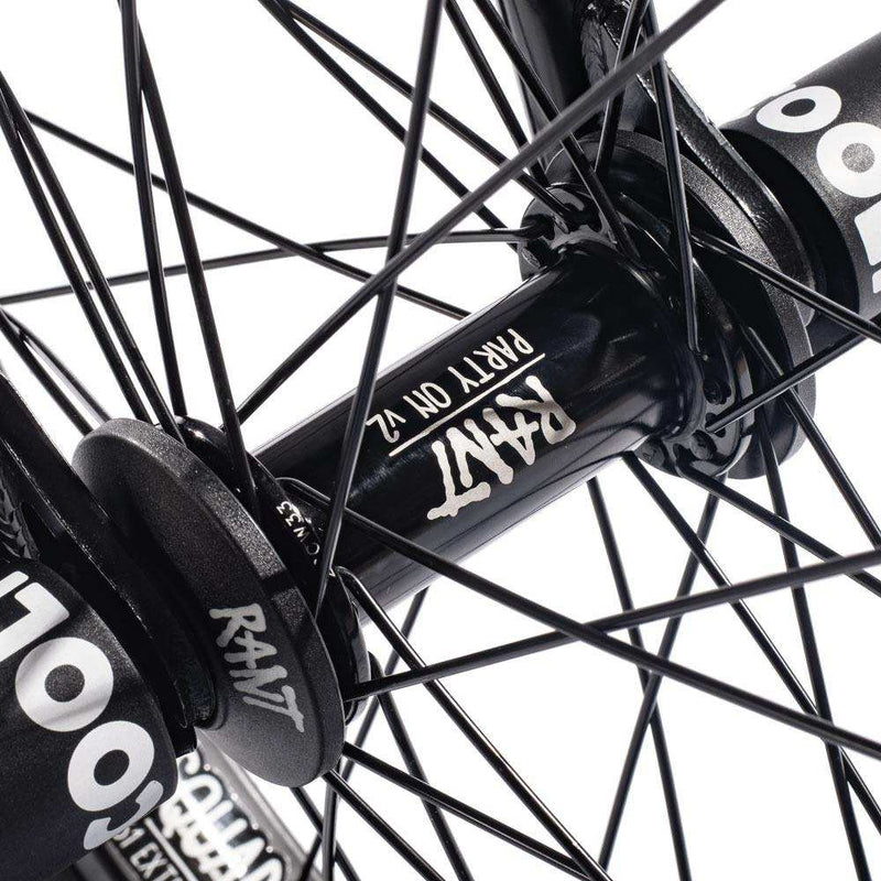 SUBROSA LETUM BMX BIKE