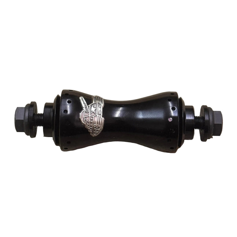 ANIMAL Sherman Front hub