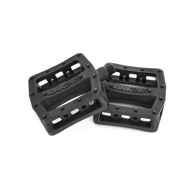 Kink Hemlock Pedals