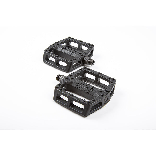 BSD Safari Pedals