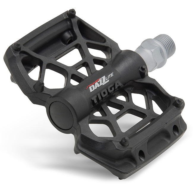 Tioga Spyder Dazz Lite Pedals